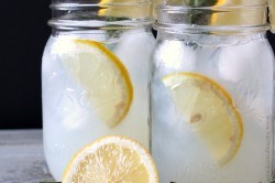 Recept elkészítése 12 frissítő limonádé tipp, a forró nyári napokra, lépés 3