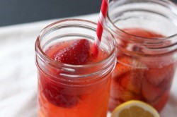 Recept elkészítése 12 frissítő limonádé tipp, a forró nyári napokra, lépés 4