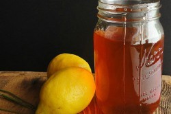 Recept elkészítése 12 frissítő limonádé tipp, a forró nyári napokra, lépés 6