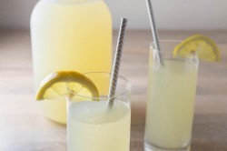 Recept elkészítése 12 frissítő limonádé tipp, a forró nyári napokra, lépés 12