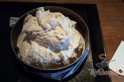 Recept elkészítése Fantasztikus FLORIDA torta - képekkel, lépés 2