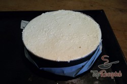 Recept elkészítése Fantasztikus FLORIDA torta - képekkel, lépés 3